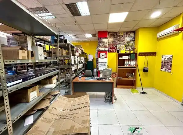 Local comercial en venda a Avenida de Andalucía, imagen 10