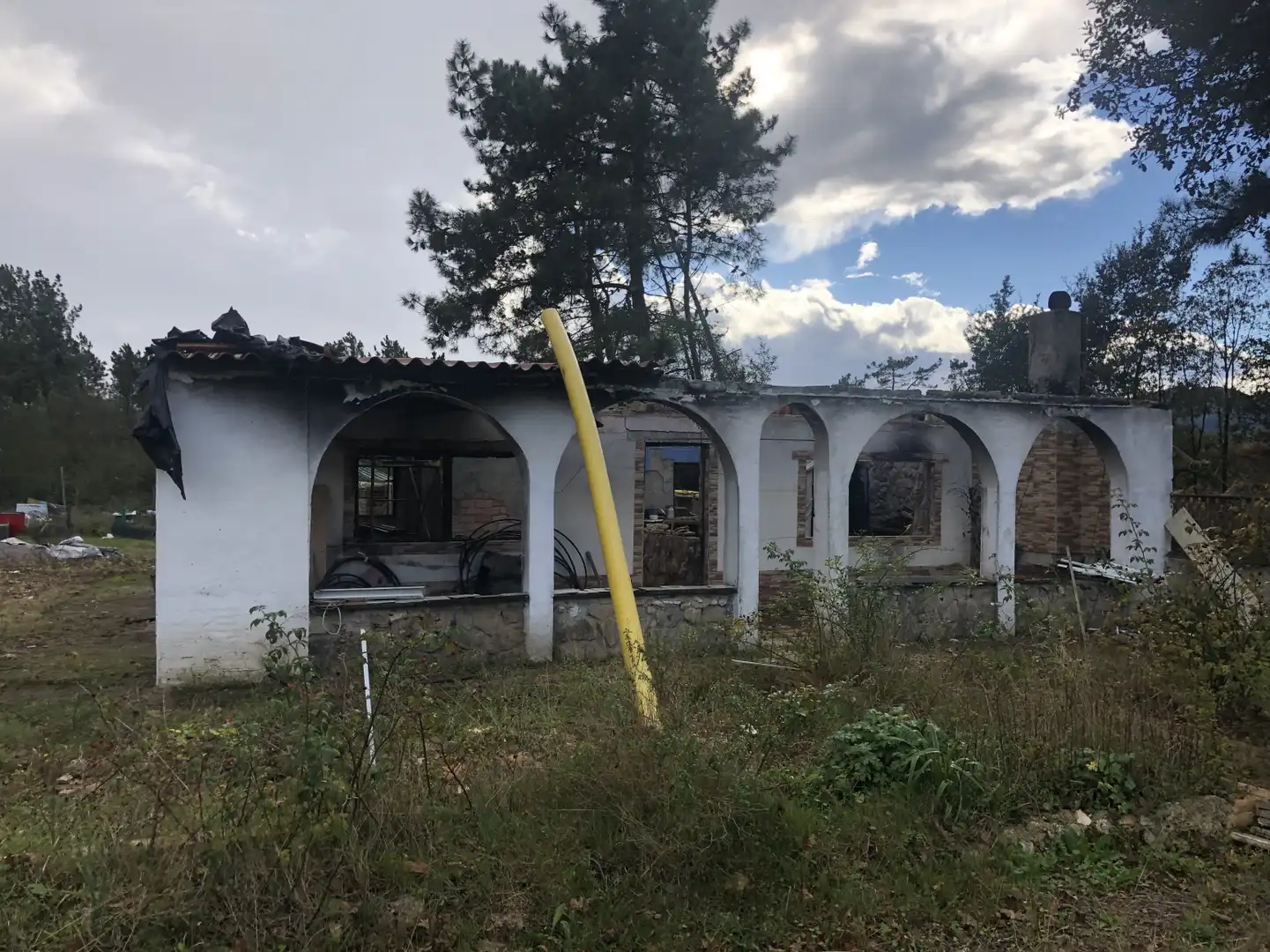 Terrenys i solars en venda a Santa Rosa - Finca Cierro Belga, Santa Rosa, imagen 9