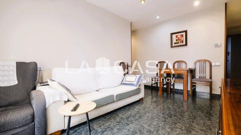 Foto 3 de Pis en venda a Trinitat Vella, Barcelona