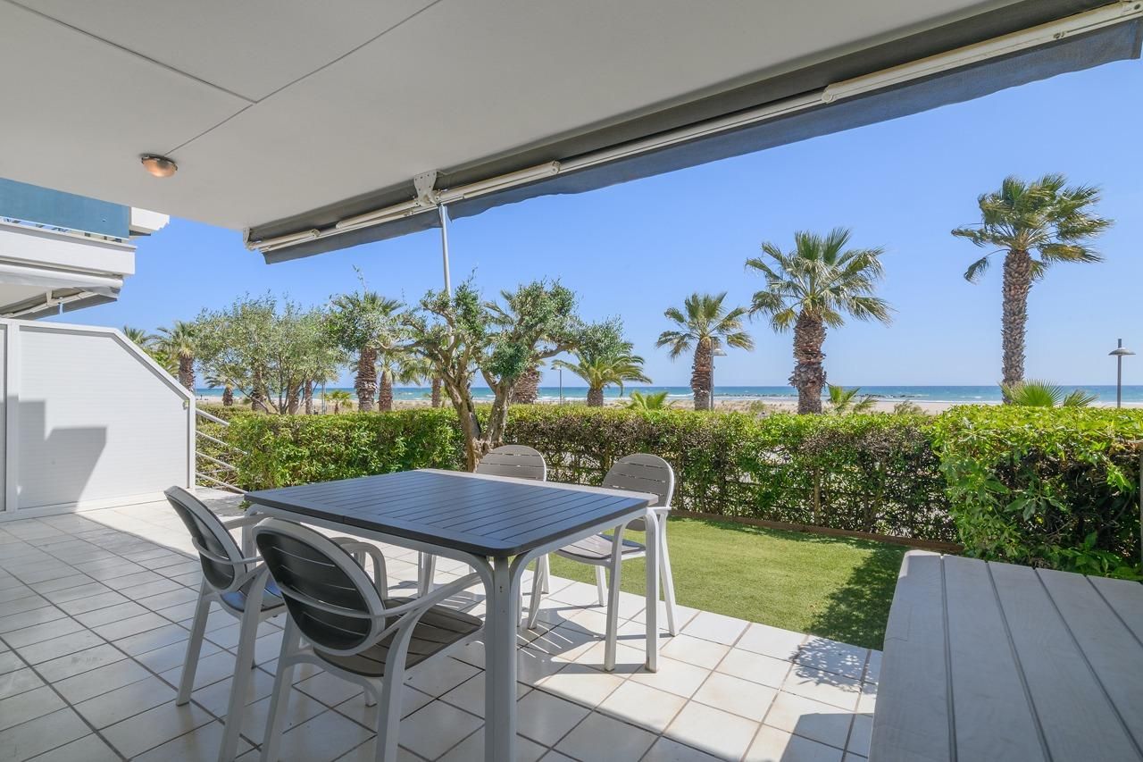 Piso en venta en  PRAT DEL, Les Salines - Pla de Sant Pere