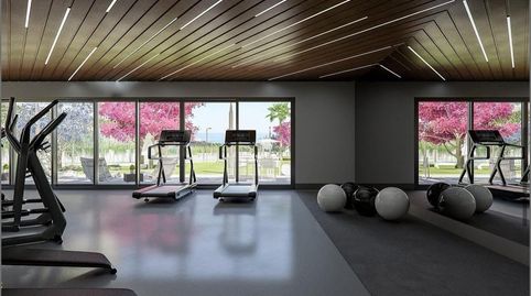 Photo 5 of Attic for sale in Campoamor, Orihuela