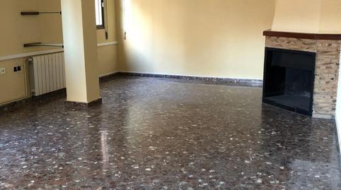 Foto 2 de Pis en venda a Mogente / Moixent, Valencia