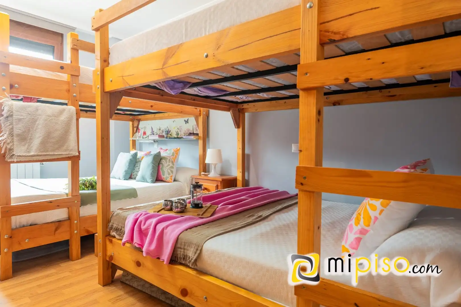 Flat with pool for sale in Voto, imagen 26