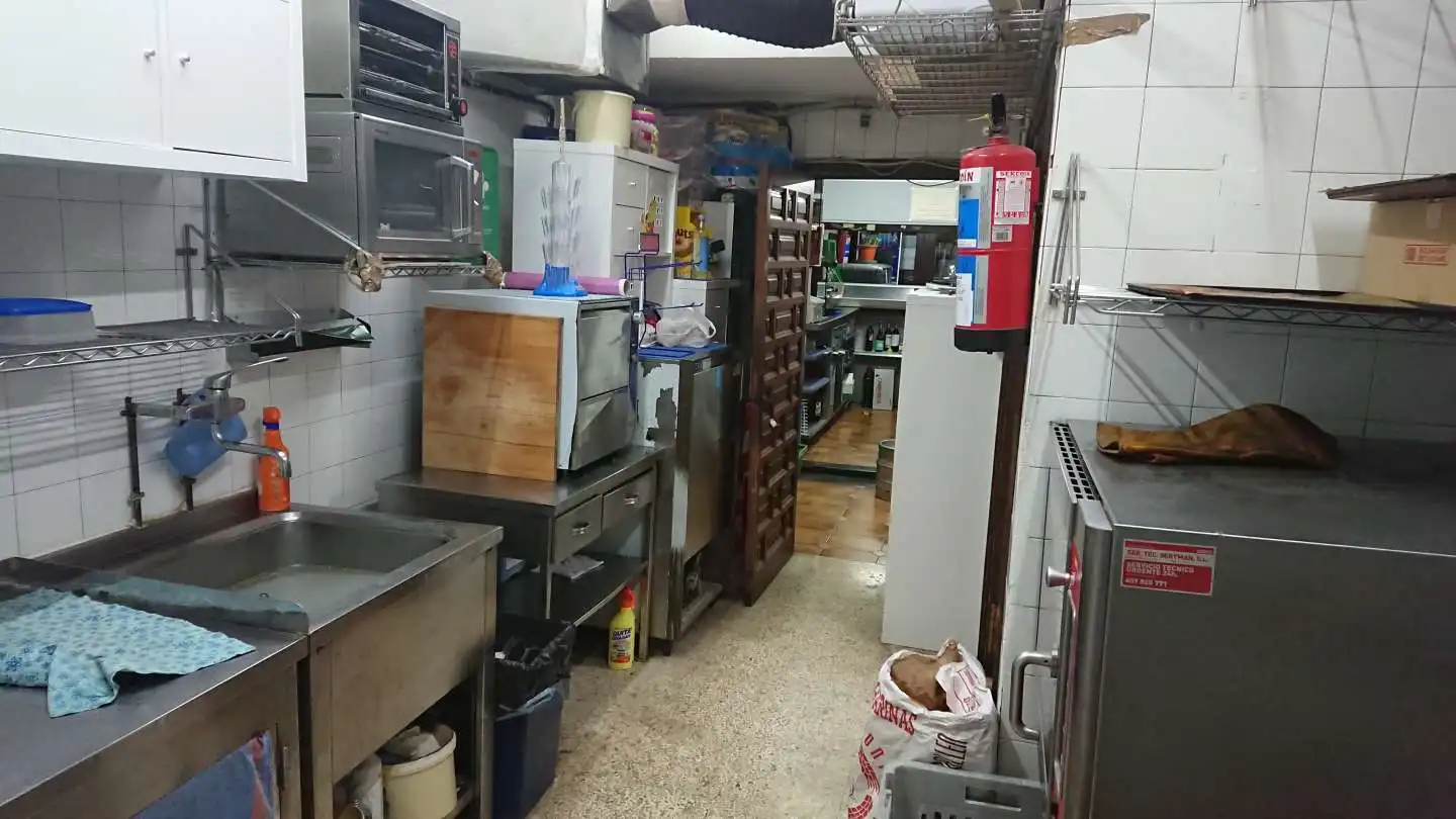 Local comercial en venda a Las Arenas, imagen 17