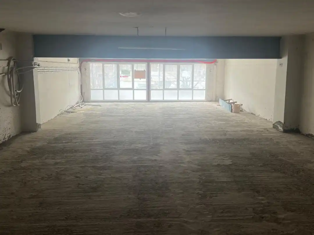 Büro zur Miete in Fraga