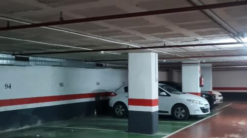 Photo 3 of Garage to rent in Avinguda de Burgos, 25, Estació de França, Barcelona