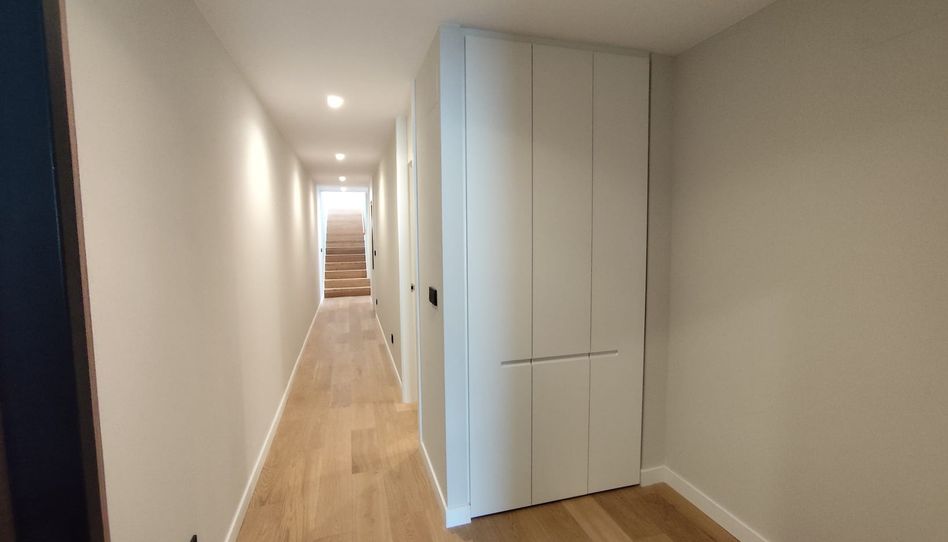 Foto 1 de Piso en venta en Rúa Do Doutor Cadaval, 18, Centro - Areal, Pontevedra