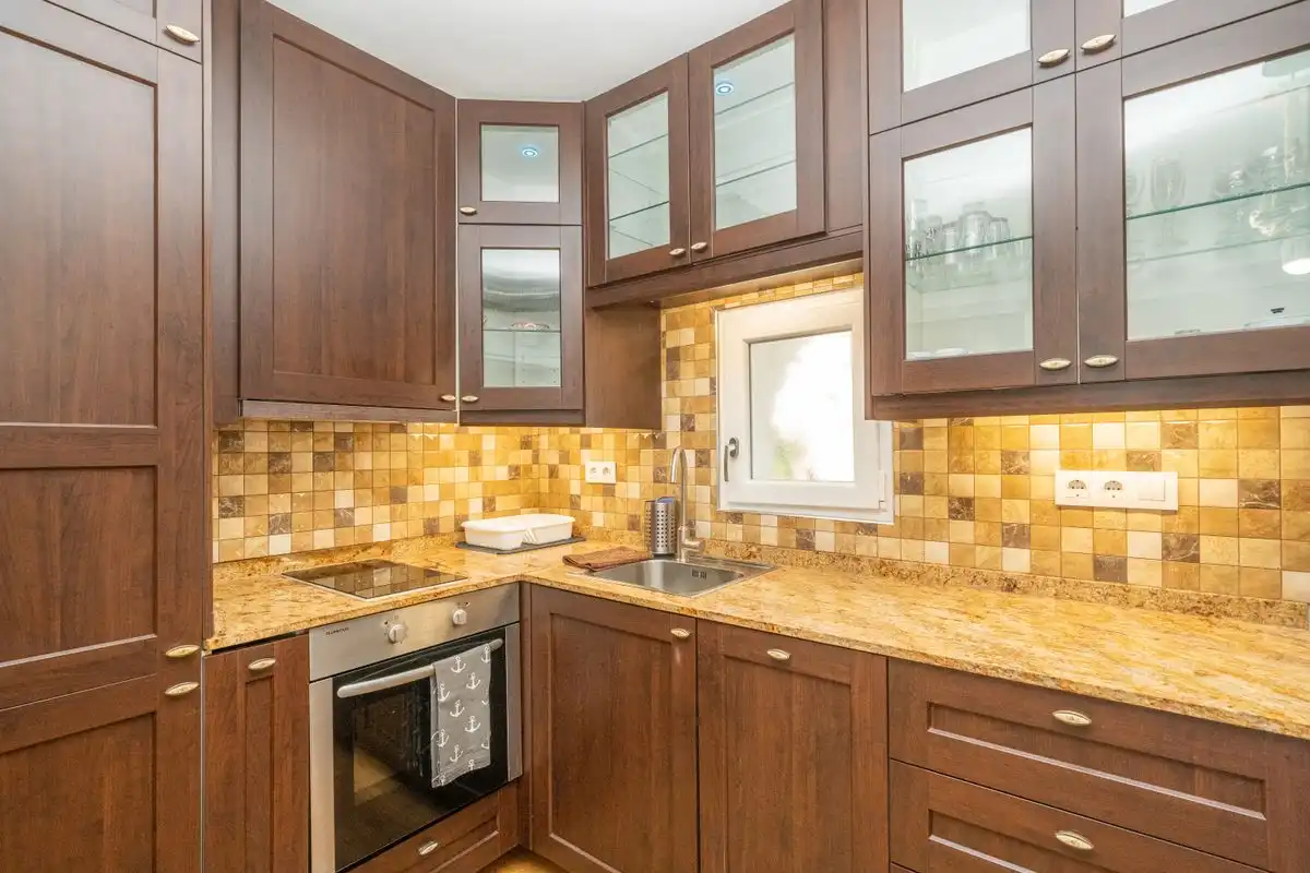 House with terrace for sale in Partida Maryvilla, imagen 48