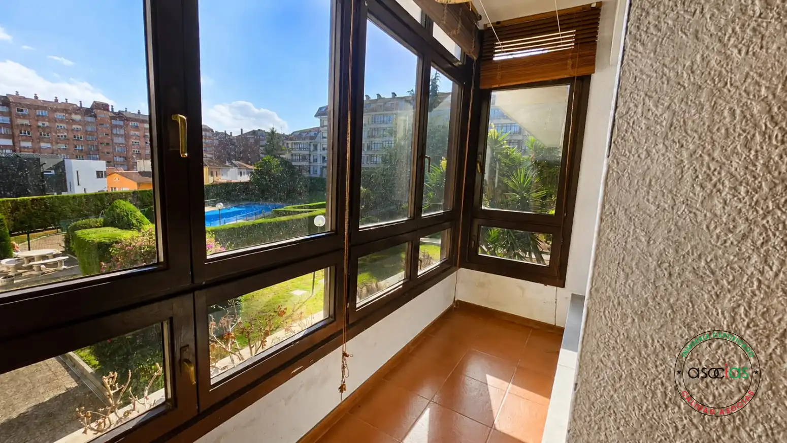 Flat with pool for sale in Este, imagen 6