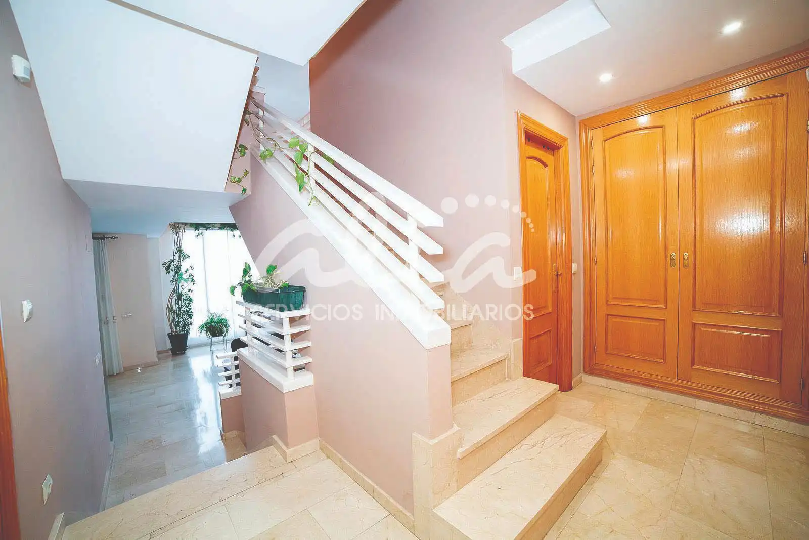 Detached homes for sale in Pinto  with Air Conditioner, Heating and Terrace