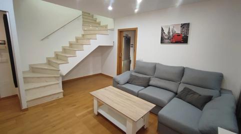 Foto 4 de Àtic de lloguer a Vistalegre,  Murcia Capital