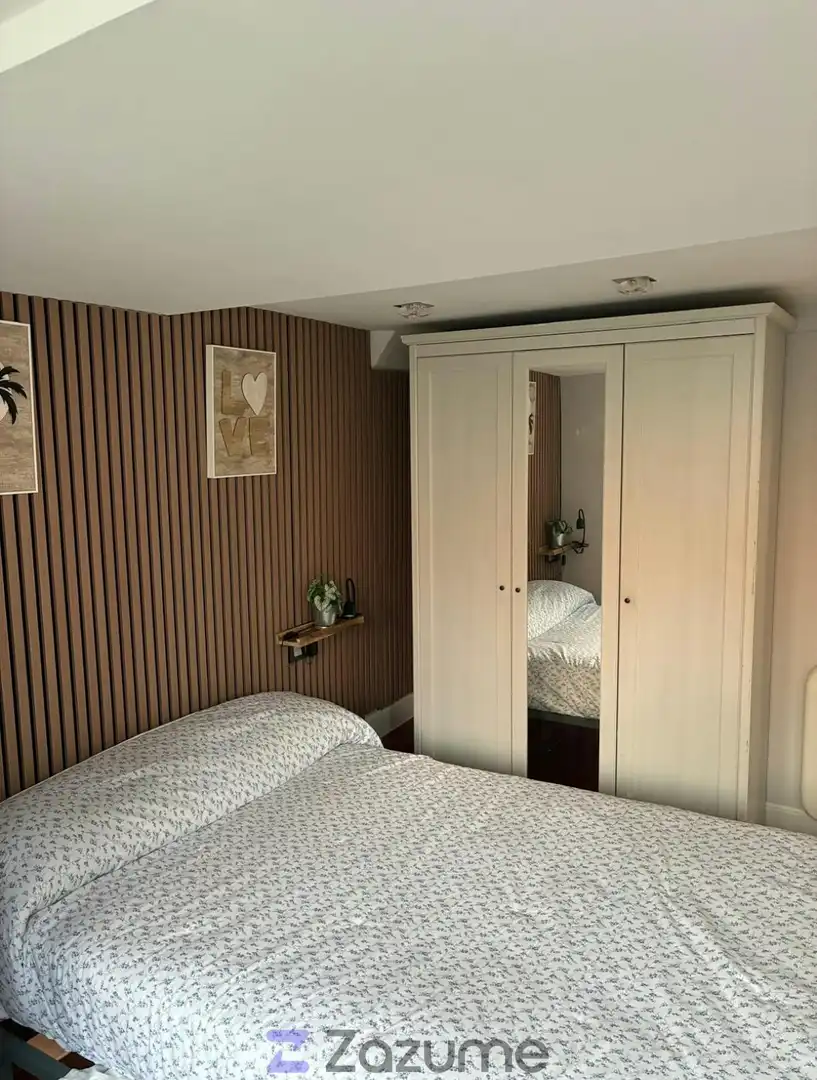 Apartament de lloguer a Bermeo, Bizkaia