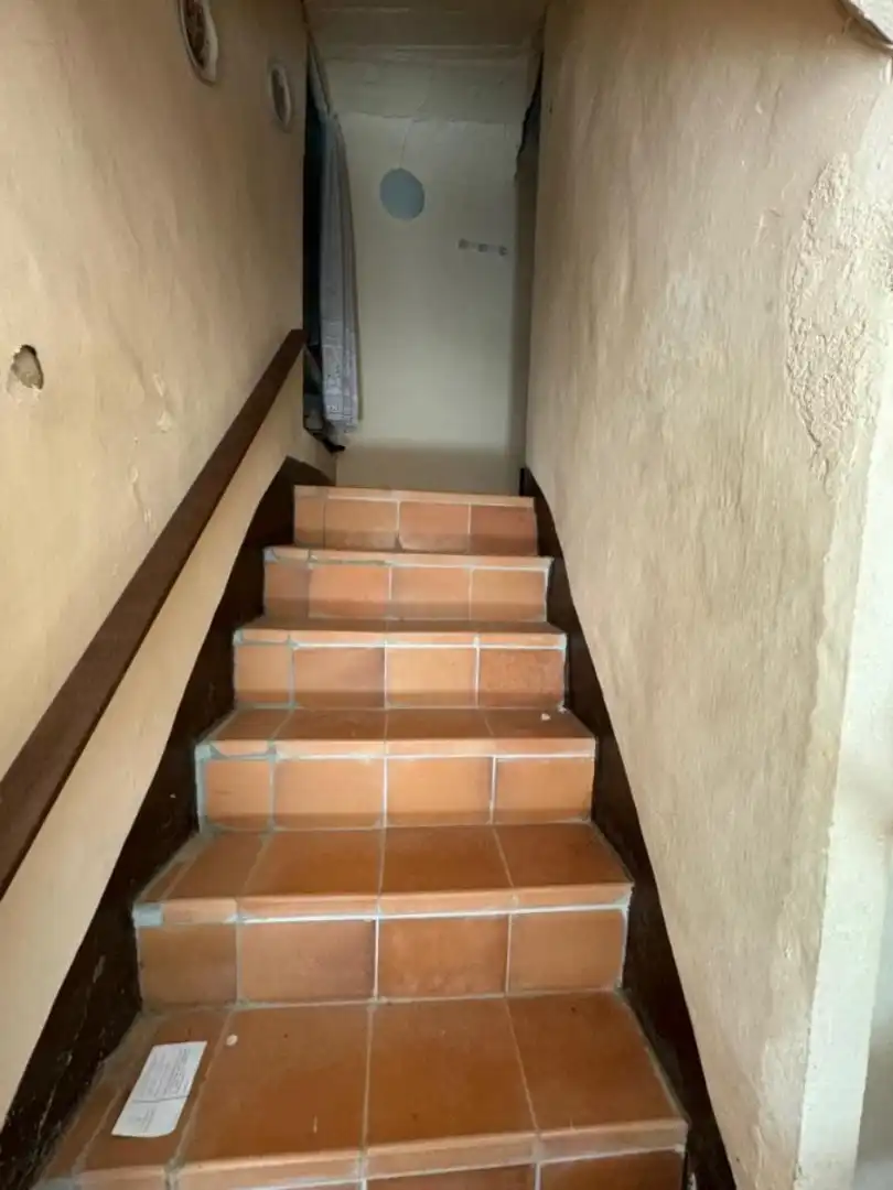Casa adosada en venta en Fuentespalda con Amueblado, Horno y Microondas