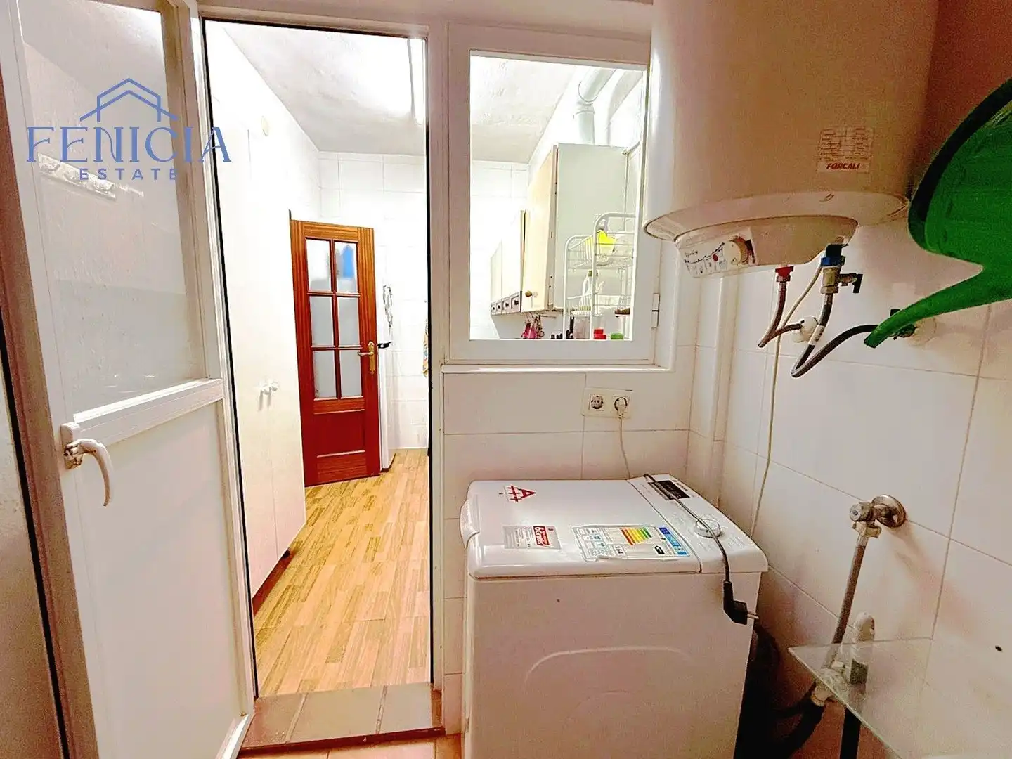 Appartement avec ascenseur à vendre à Almuñecar centro, imagen 20