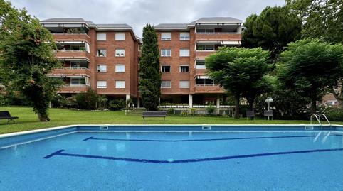 Photo 3 of Flat to rent in Del Doctor Francesc Darder, Pedralbes, Barcelona