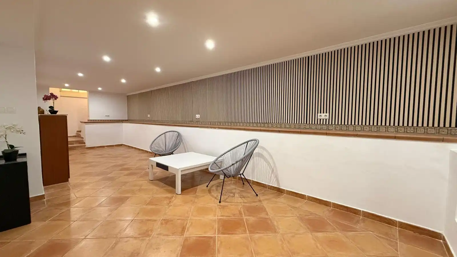 Detached homes for sale in Mijas  with Air Conditioner, Heating and Private garden
