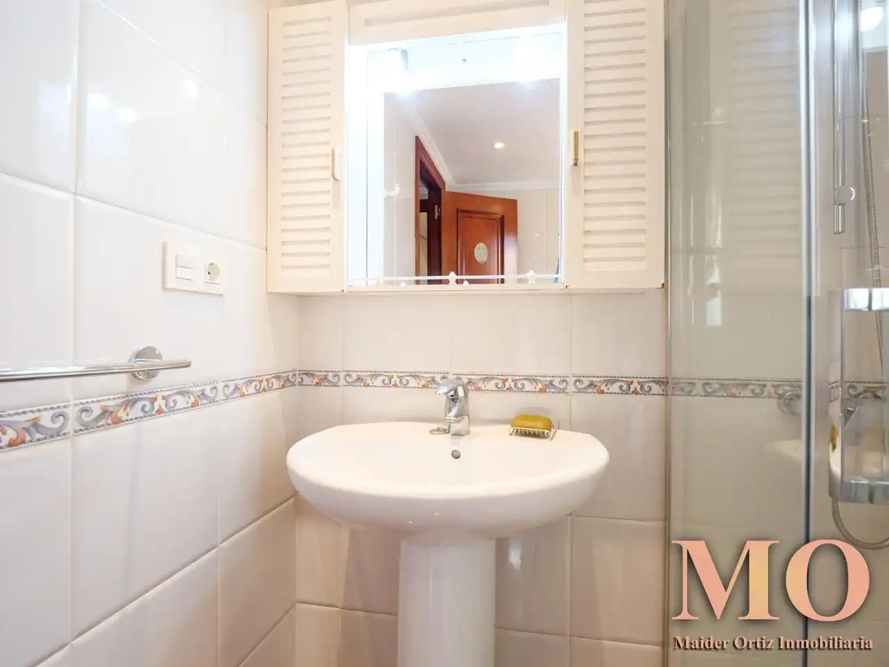 Flat with terrace for sale in Ibaiondo Ibiltokia, imagen 37
