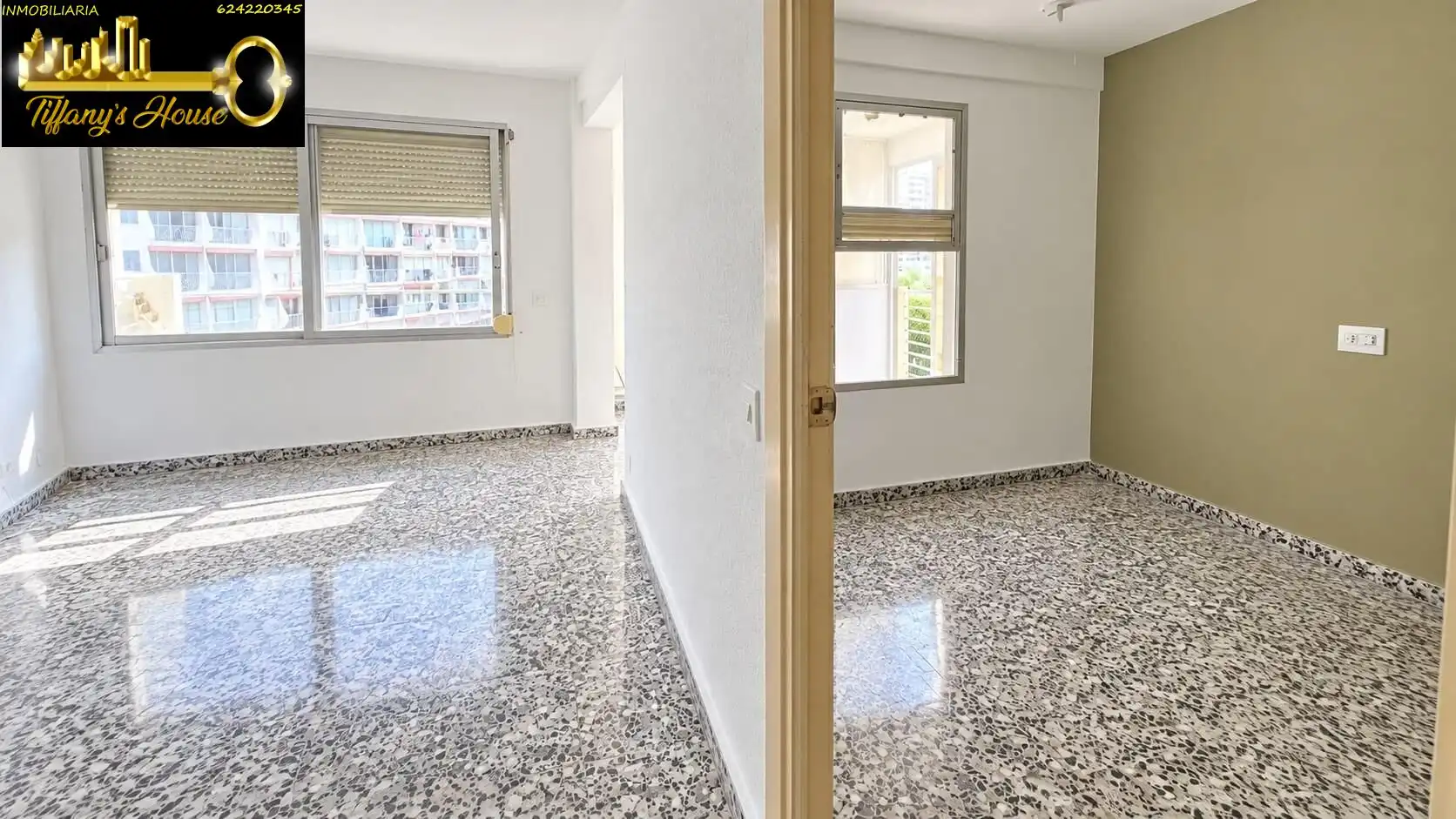 Apartament amb piscina en venda a Rincón de Loix, imagen 3