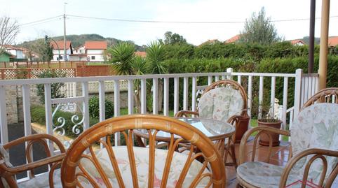 Foto 3 de Casa adosada en venda a Barrio Escajal, Arnuero, Cantabria