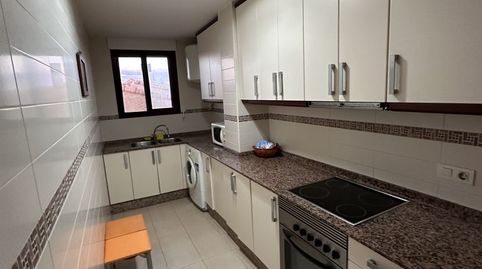 Foto 4 de Pis de lloguer a Almenara, Castellón