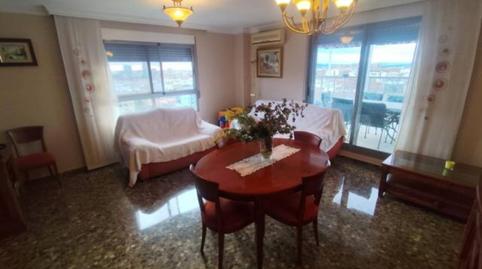 Foto 5 de Àtic de lloguer a Calle Clara Campoamor, La Constitución - Canaleta, Mislata