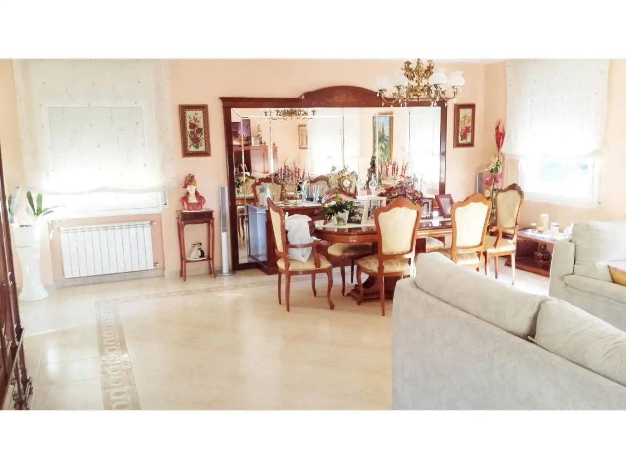 Maison avec piscine à vendre à Roca Grossa, imagen 6