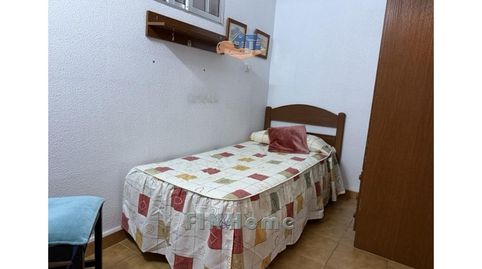 Foto 4 de Piso de alquiler en Calle Pagés del Corro, Triana Casco Antiguo, Sevilla Capital