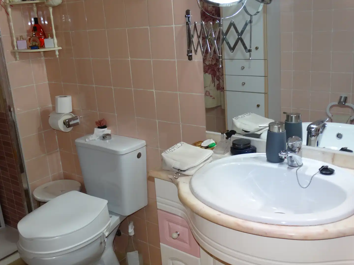 Baño de Piso en venta en Guadalajara con Aire acondicionado y Calefacción