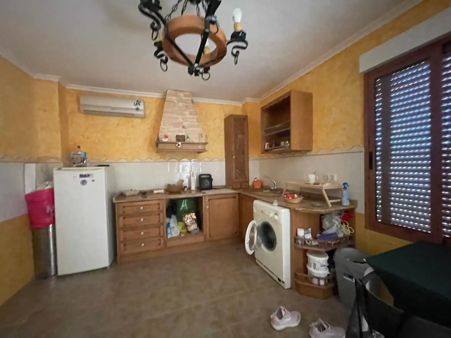Cuina de Edifici en venda en Monóvar  / Monòver