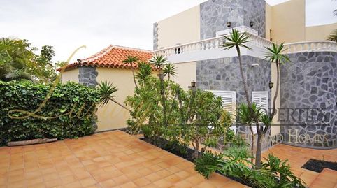 Foto 4 de Casa o chalet en venta en Navarra, Torviscas Centro y Alto, Adeje