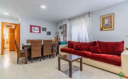 Living room of Flat for sale in Conil de la Frontera