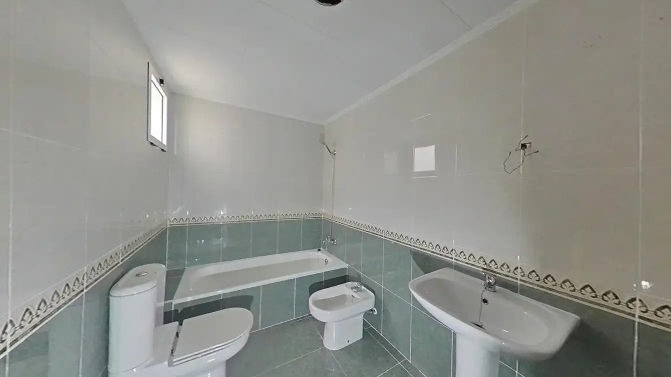 Baño de Piso en venta en Torrent