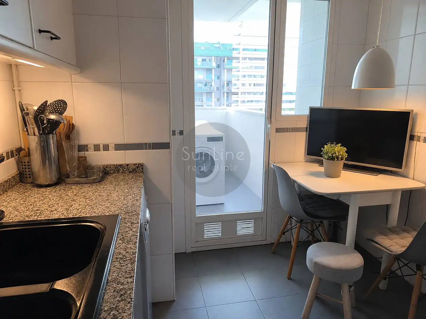 Flat with terrace for sale in Carrer de Jorge Comín Metge Pediatre, imagen 22