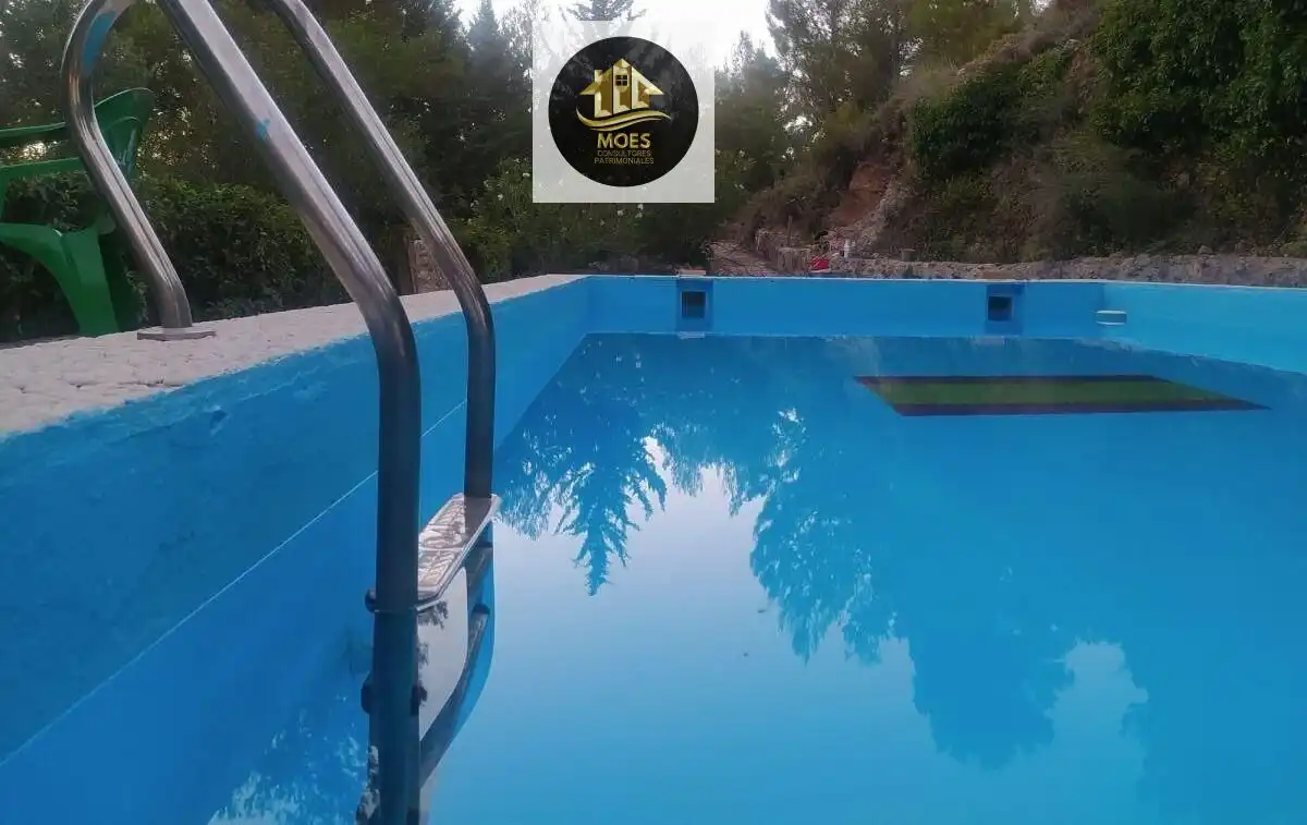 Adossat amb piscina en venda a Los Villares, imagen 2