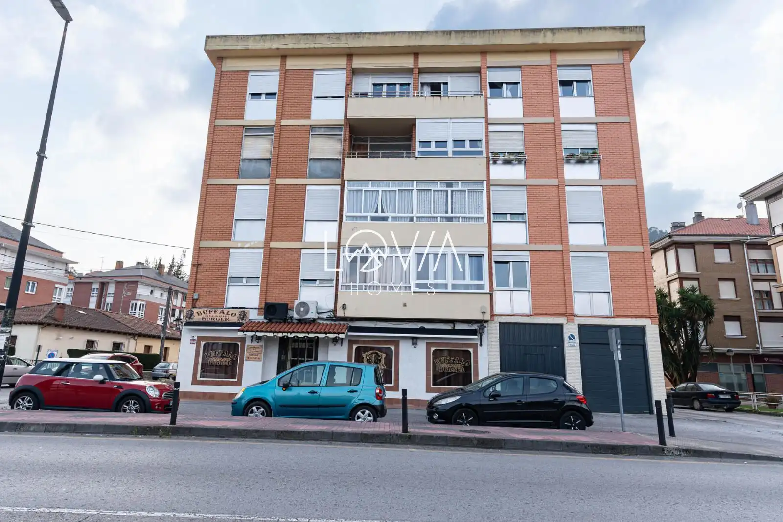 Piso en venta en Cantabria