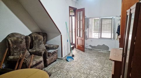 Foto 2 de Casa o xalet en venda a Calle Ancha, 66, Centro Ciudad, Plasencia