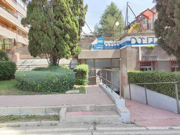 Business premises for sale in Calle de Yucatán