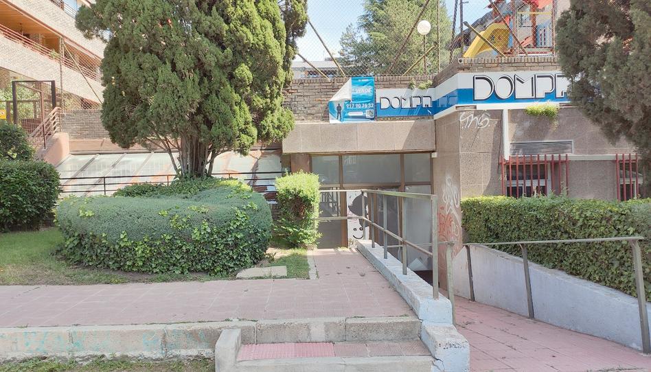 Photo 1 of Premises for sale in Calle de Yucatán, Yucatán - Las Cornisas, Madrid