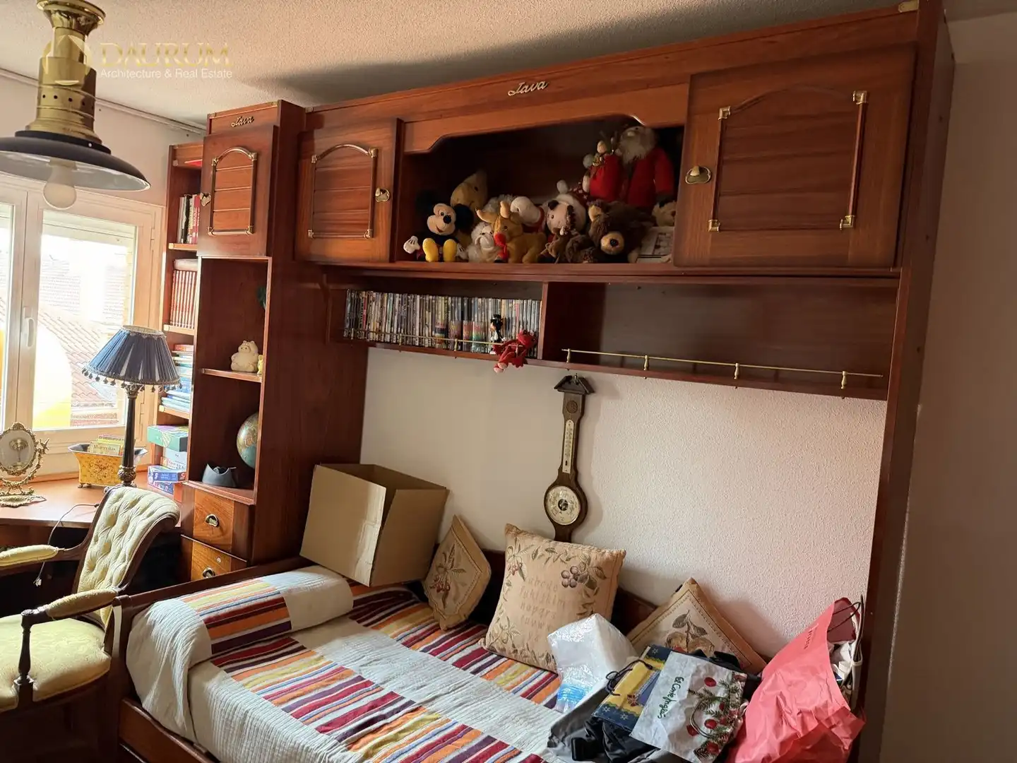 Appartamento con ascensore in vendita a Madrid, imagen 13