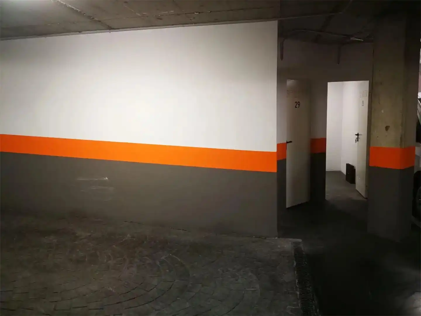 Parking de Trastero en venta en Sevilla