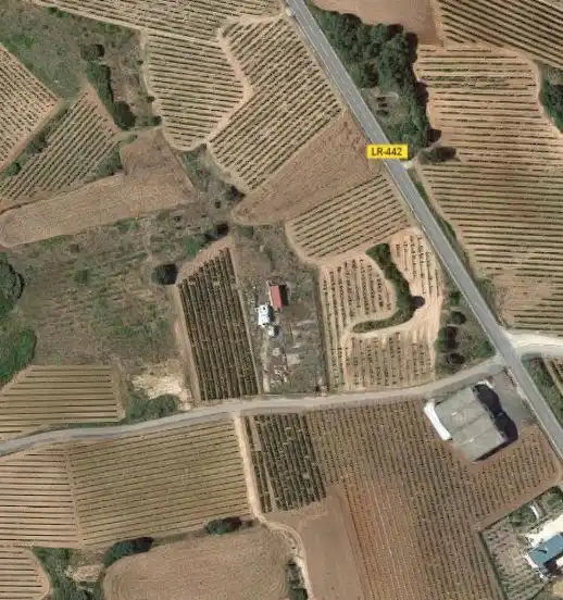 Residential land for sale in Sotés, imagen 2