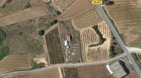 Venta de magnífico terreno rústico, situado en el paraje de “Las Corralizas”, en Sotés,
pueblo a 15 minutos de Logroño, capital d, immagine 2