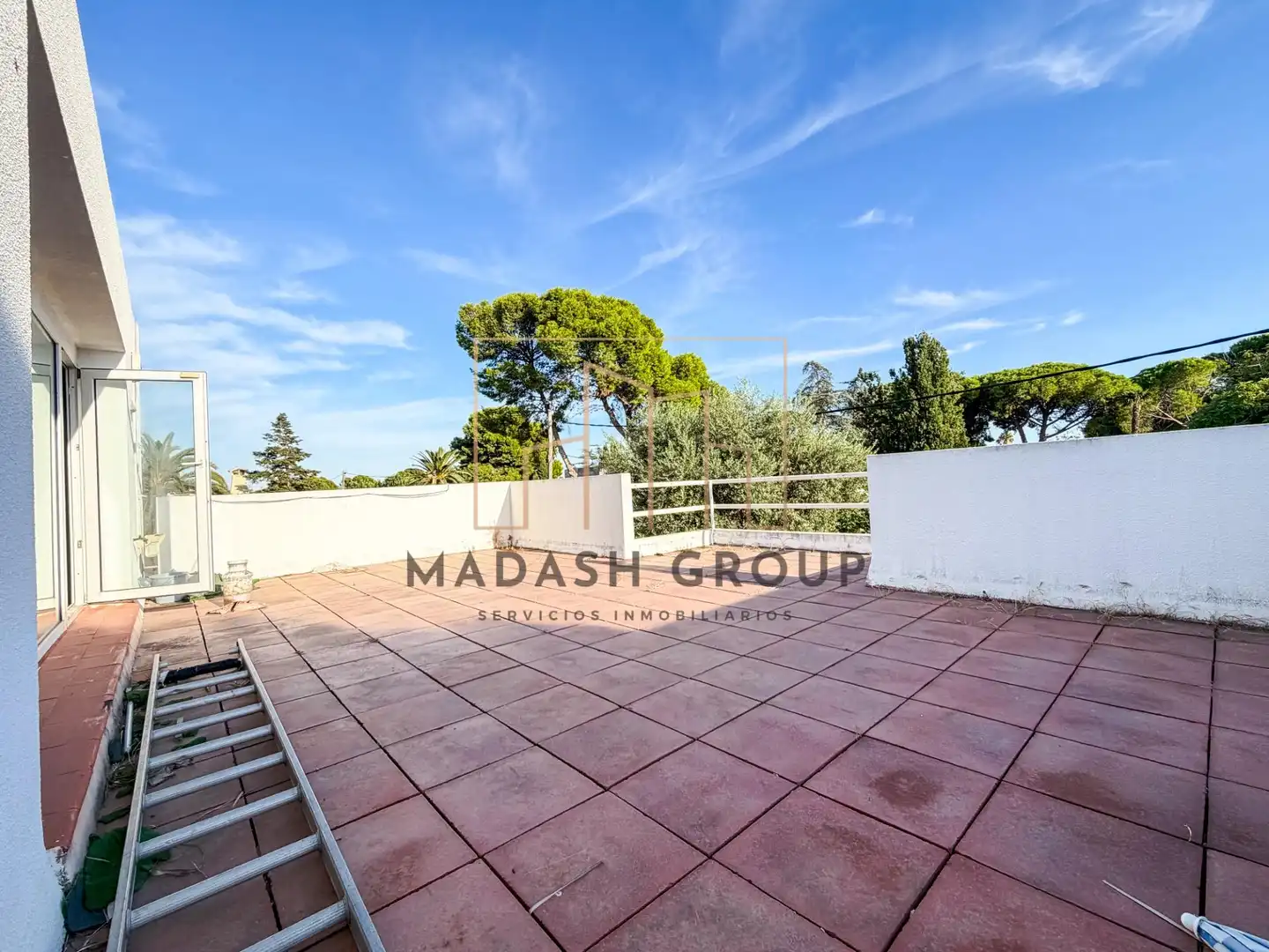 Casa con terrazza in vendita a Carrer ROGER, imagen 19