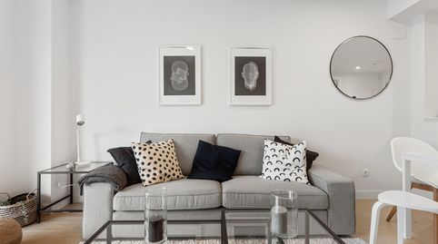 Foto 3 de Piso en venta en Calle Islas Caimán, 3, El Olivar, Alcalá de Henares