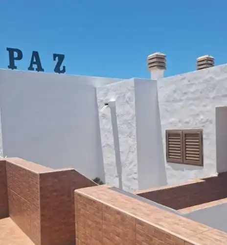 Vista exterior de Apartamento en venta en Mogán