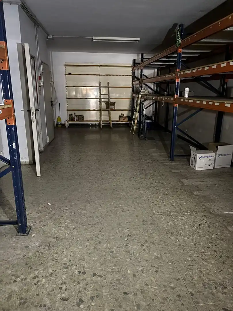 Edificio en venta en Mataró