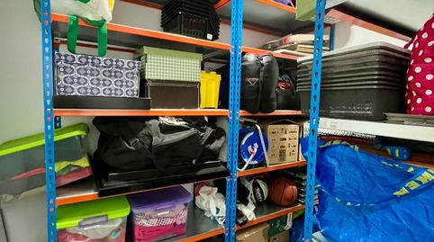 Photo 3 of Storage room for sale in Calle de Ponferrada, 12, Pilar, Madrid Capital