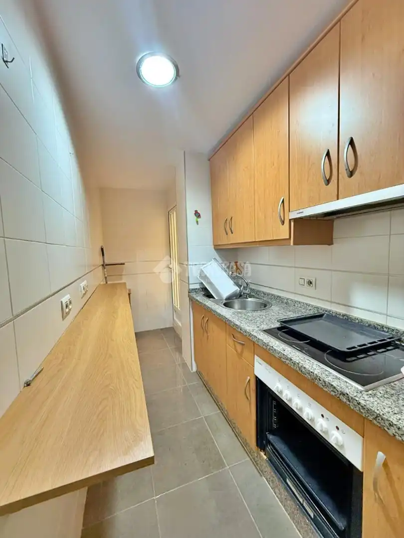 Flat with lift for sale in Balerma, imagen 8