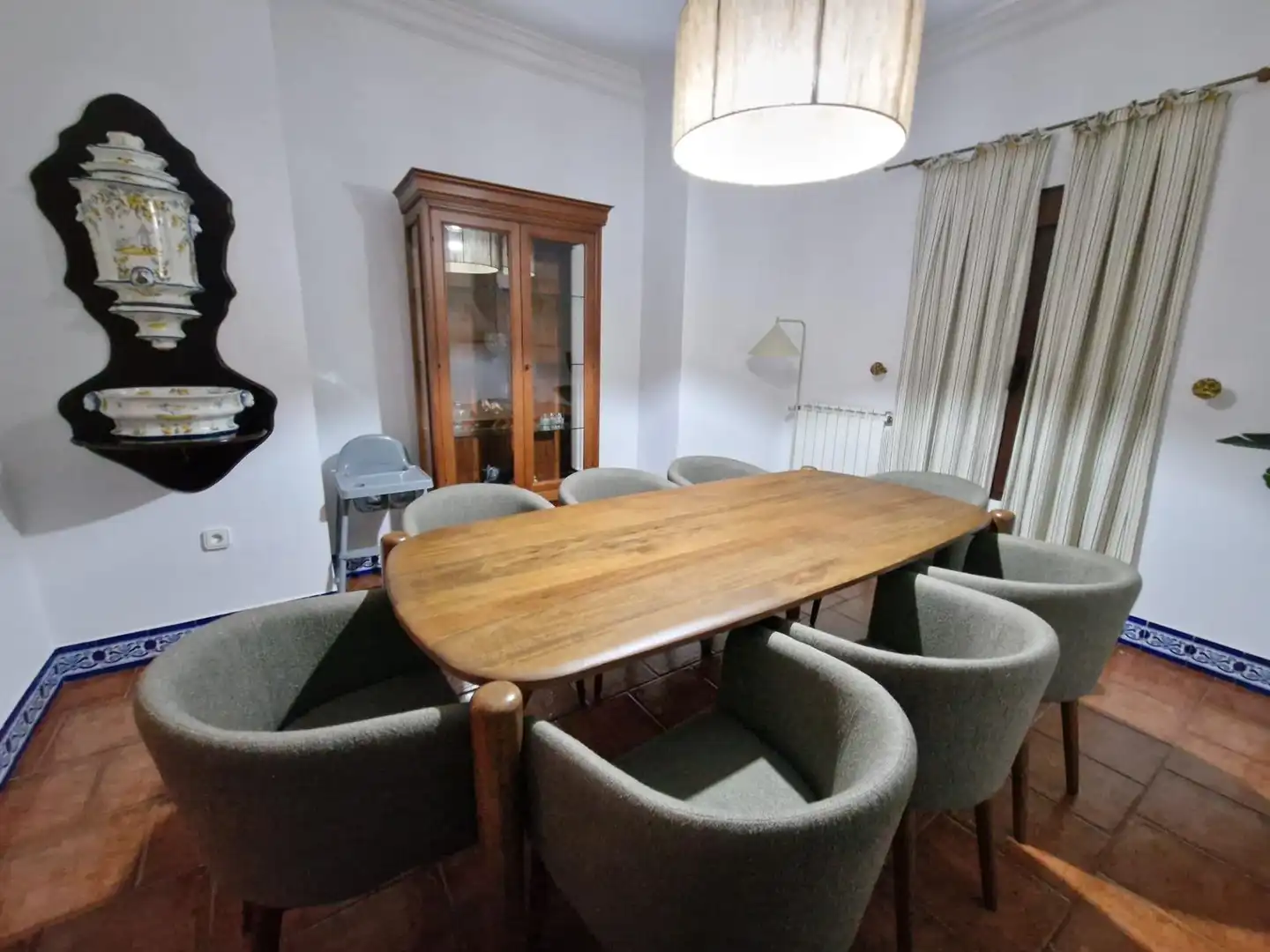 Villa avec terrasse à vendre à El Bosque, imagen 5