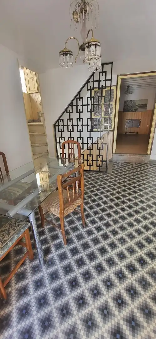 Casa adosada en venta en Cómpeta con Terraza, Trastero y Balcón